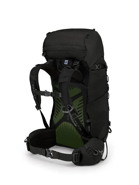 Kestrel 38 Backpacking Backpack