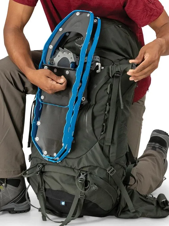 Kestrel 38 Backpacking Backpack