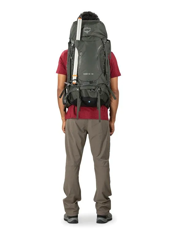 Kestrel 38 Backpacking Backpack