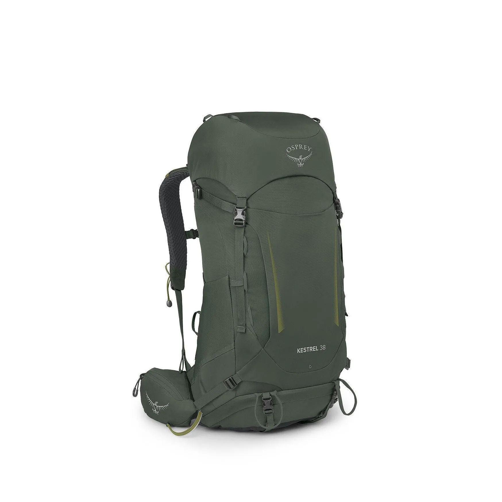 Kestrel 38 Backpacking Backpack