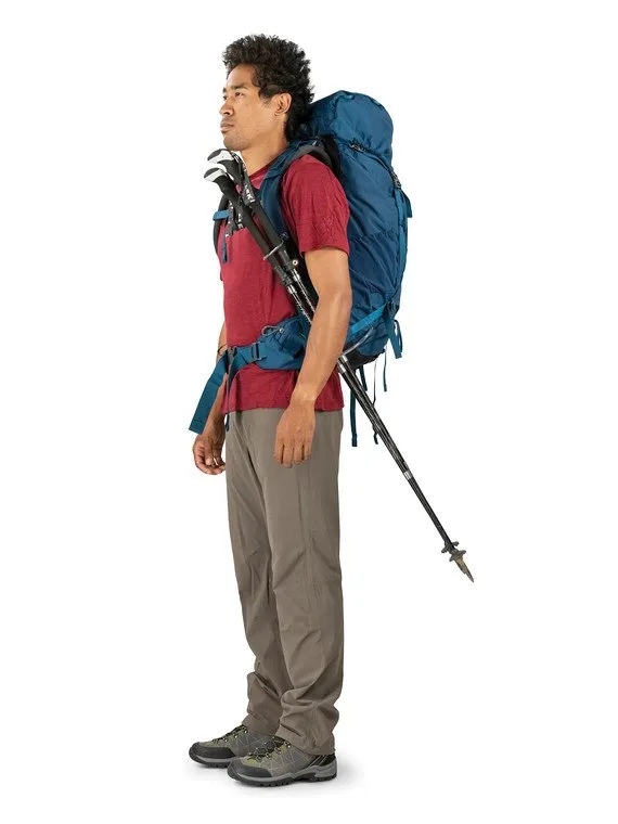 Kestrel 38 Backpacking Backpack