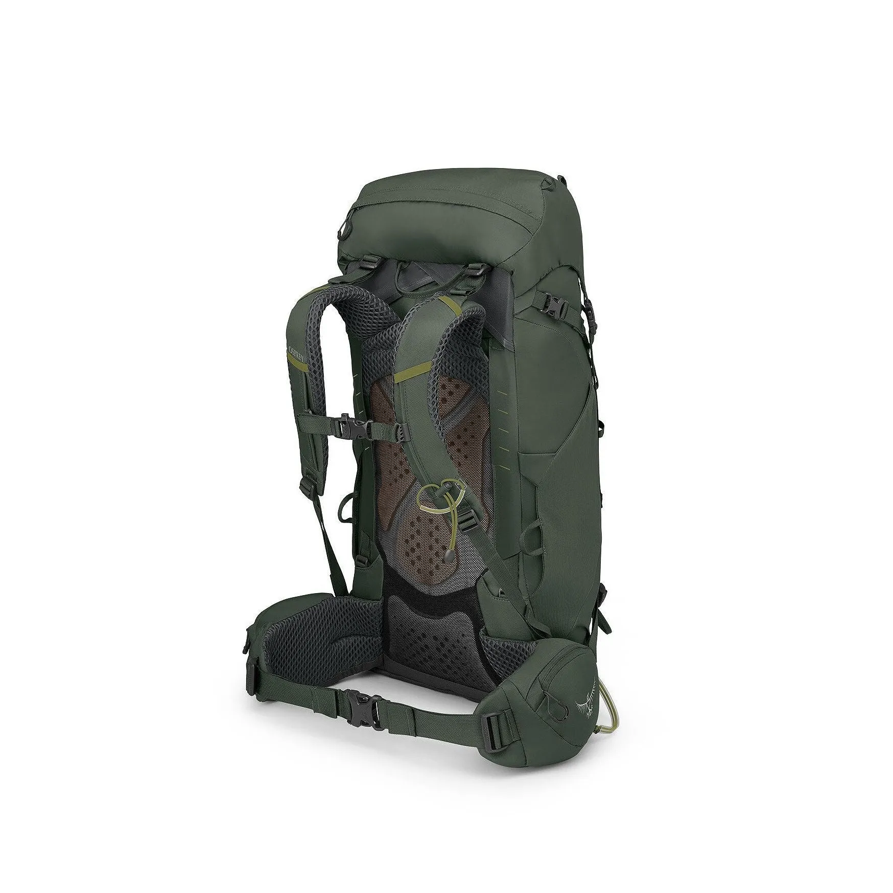 Kestrel 38 Backpacking Backpack