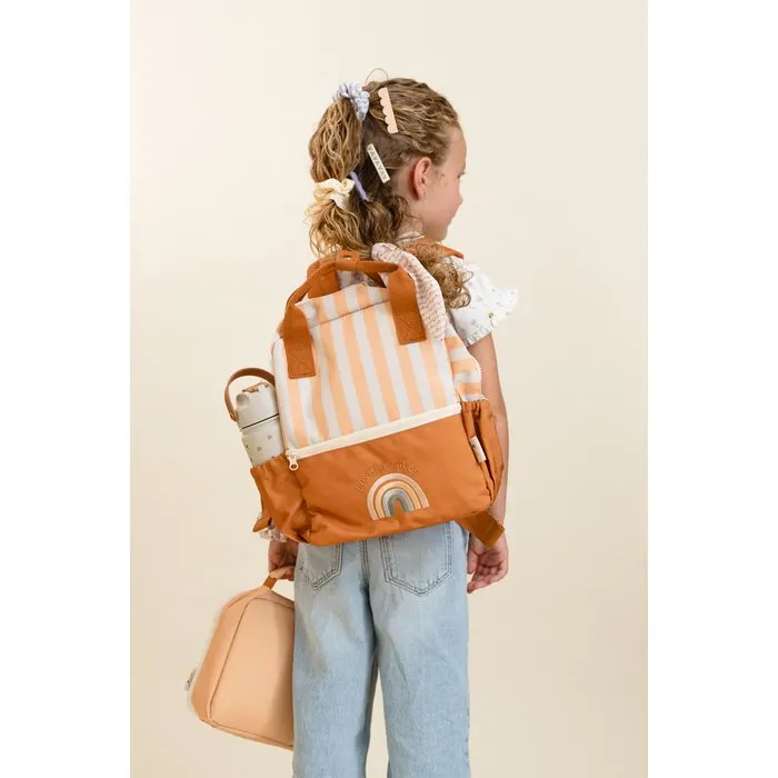 Kids Backpack Rainbow