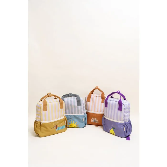 Kids Backpack Rainbow