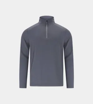 KIDS GALACTIC MIDLAYER - CHARCOAL