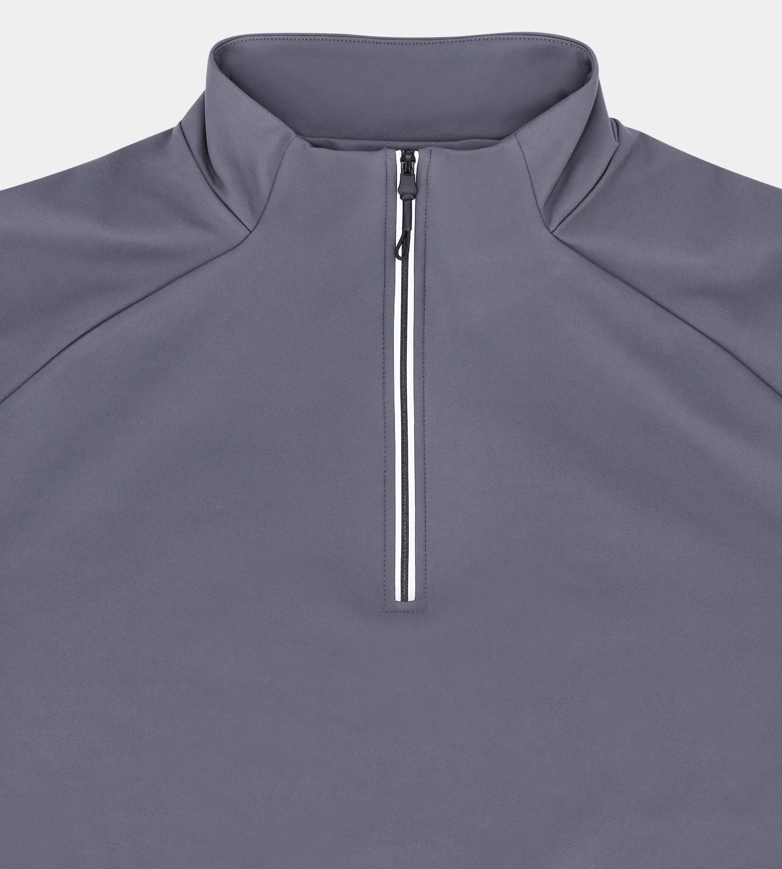 KIDS GALACTIC MIDLAYER - CHARCOAL