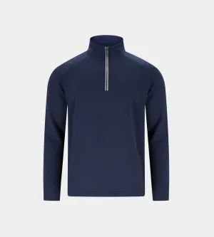 KIDS GALACTIC MIDLAYER - NAVY