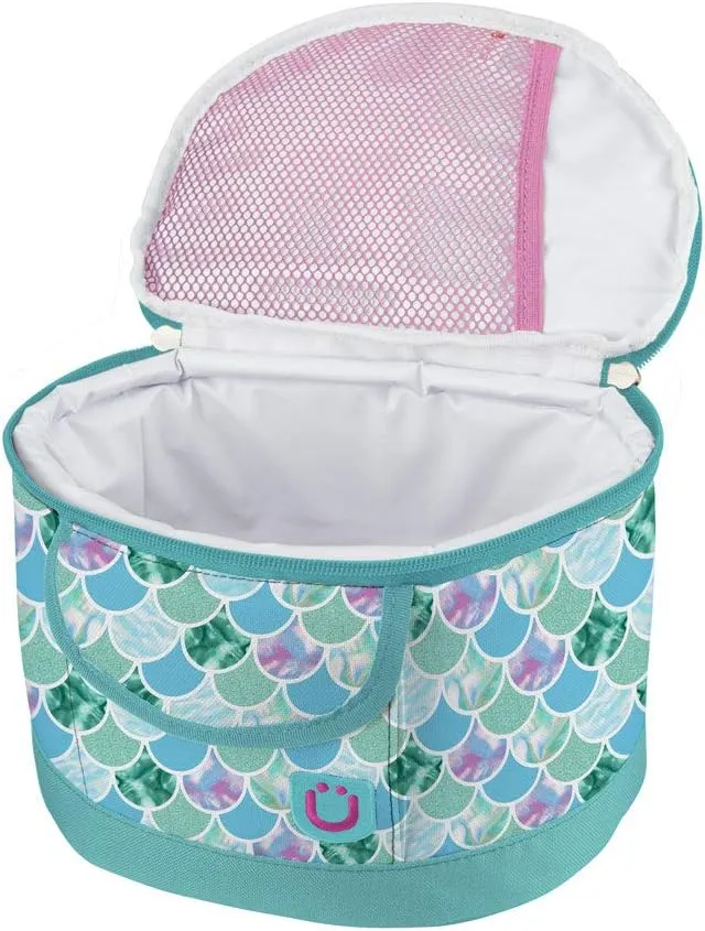 Kokomo Mermaid Limited Edition/Aqua Frame w/Lunchbox