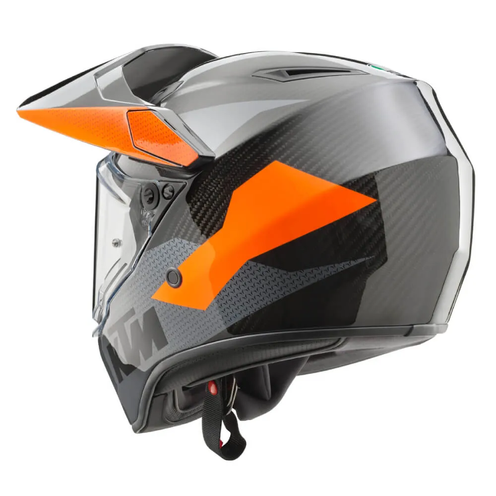 KTM AX9 Helmet 2024