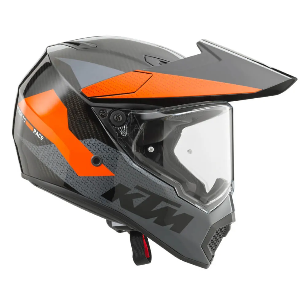 KTM AX9 Helmet 2024