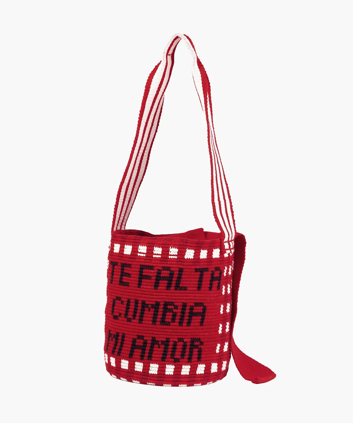 La Cumbiambera Mini