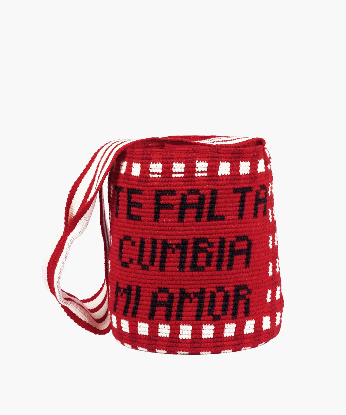 La Cumbiambera Mini