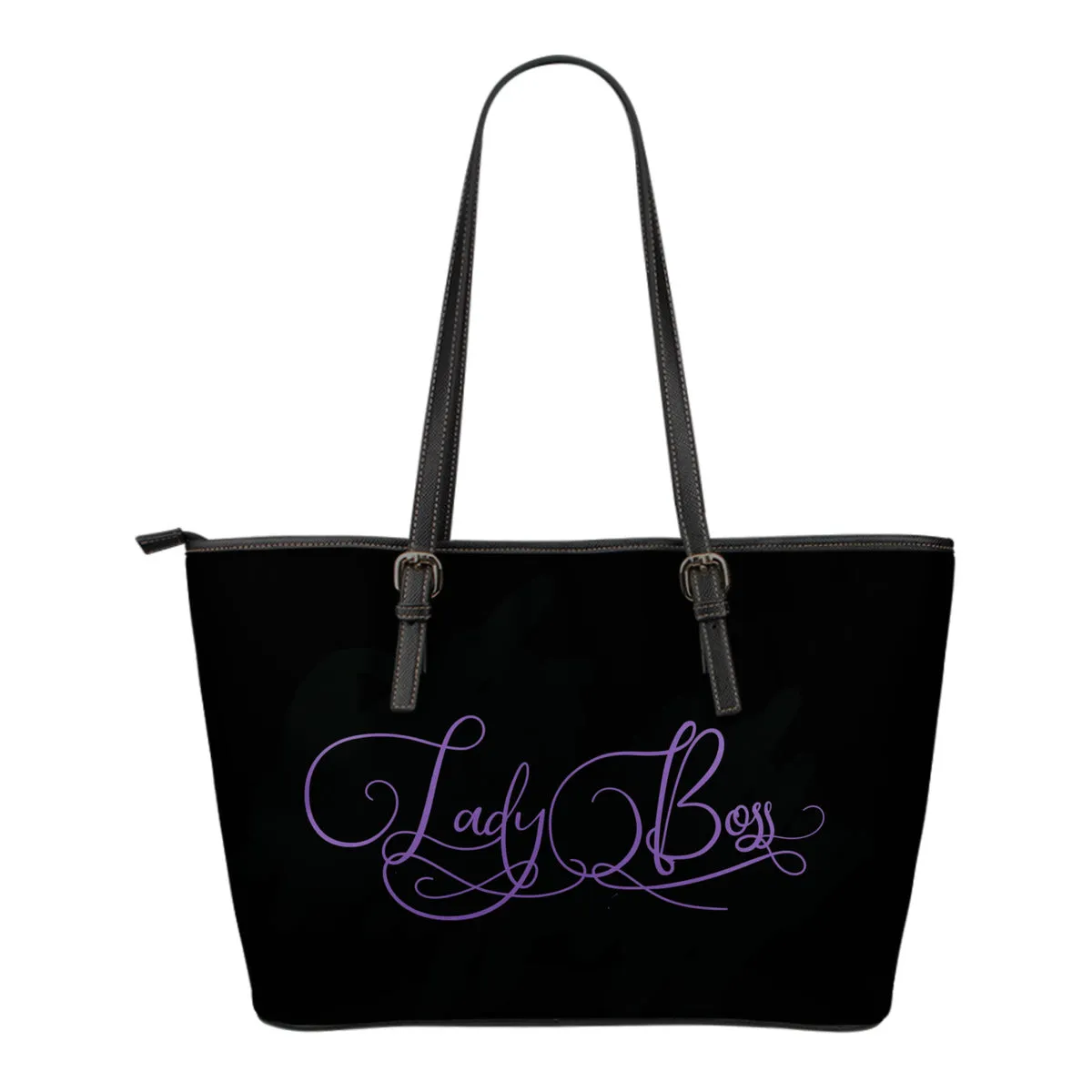 Lady Boss Tote Bags
