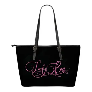 Lady Boss Tote Bags