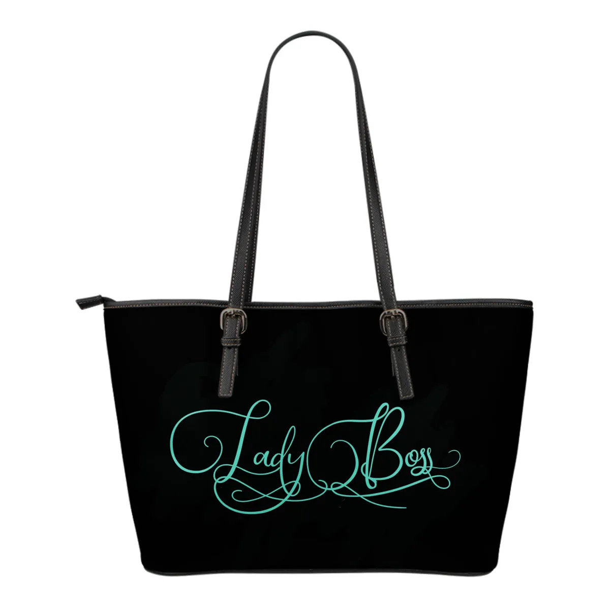 Lady Boss Tote Bags