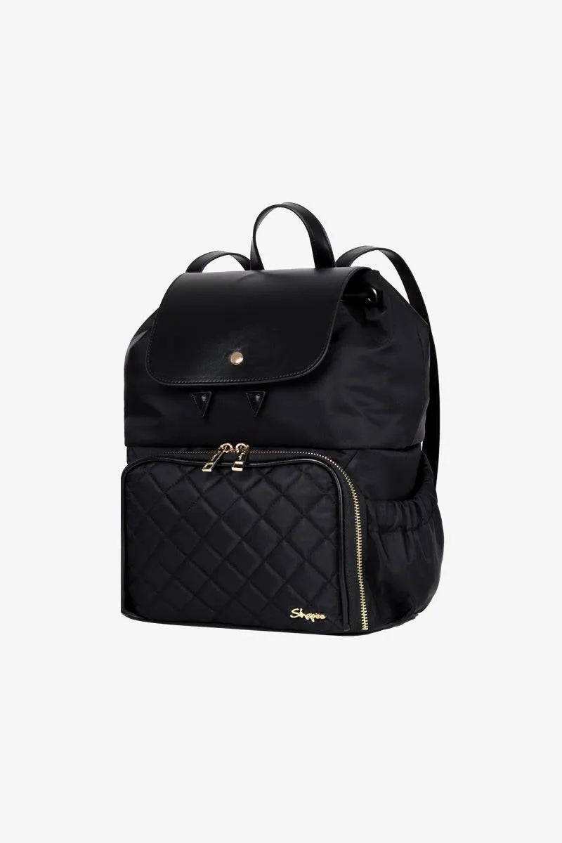 Le Mère Chic Backpacks