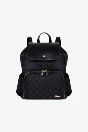 Le Mère Chic Backpacks