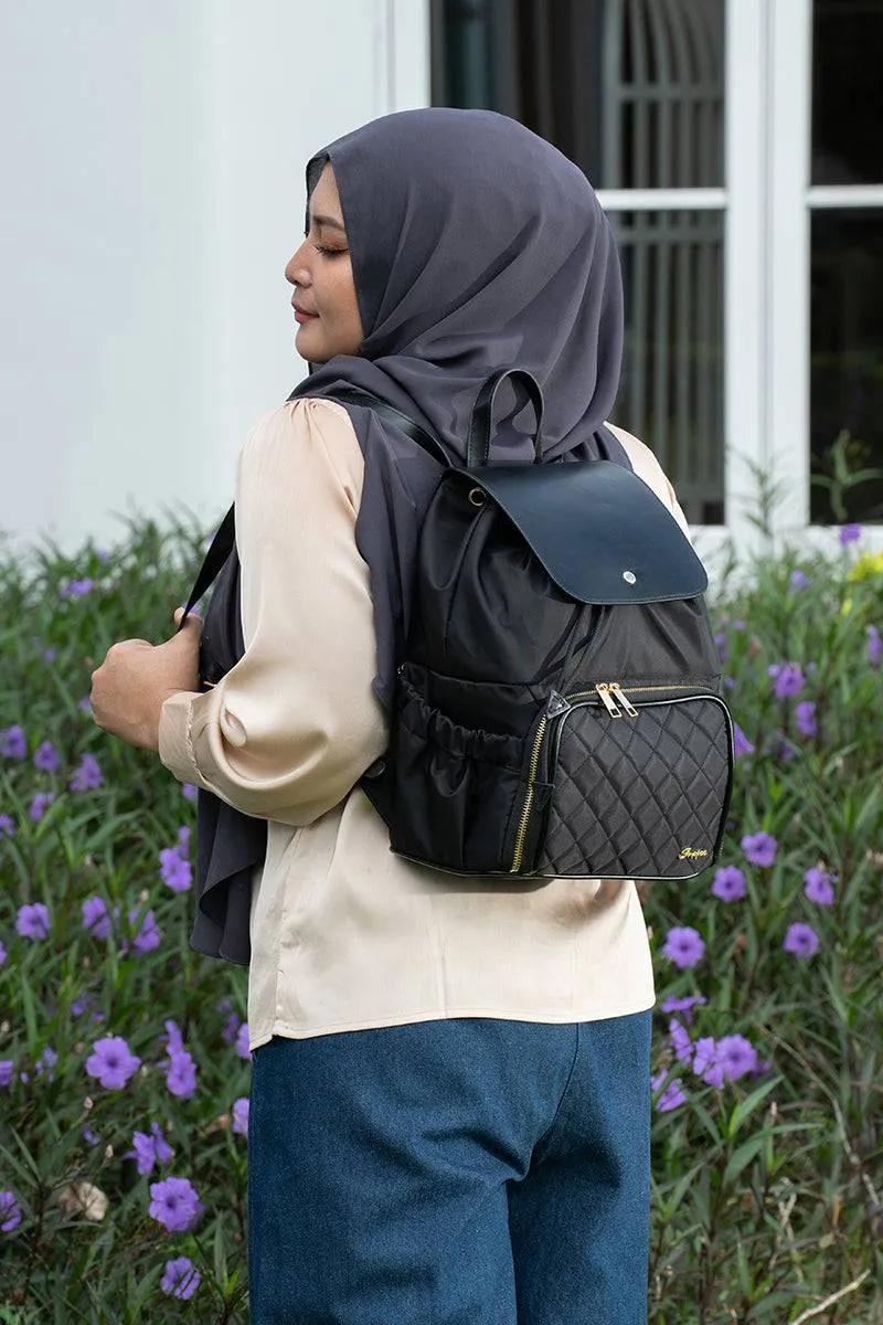 Le Mère Chic Backpacks