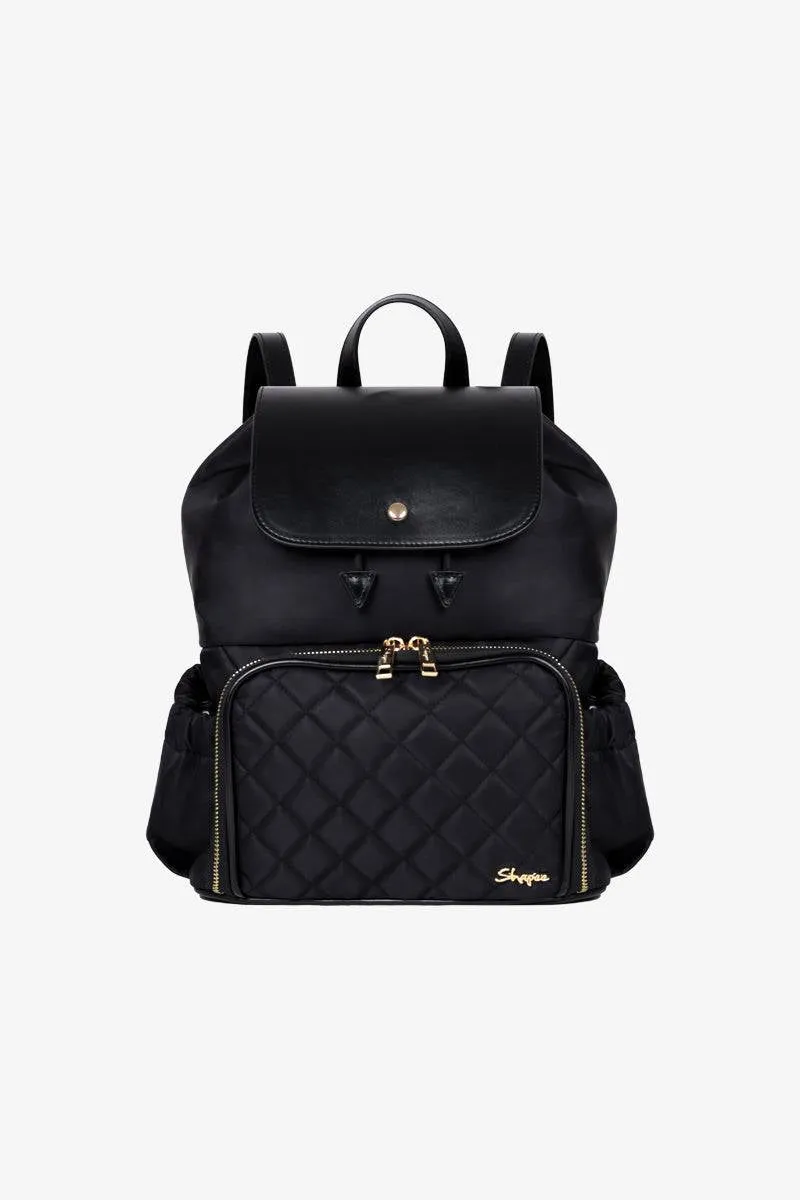 Le Mère Chic Backpacks