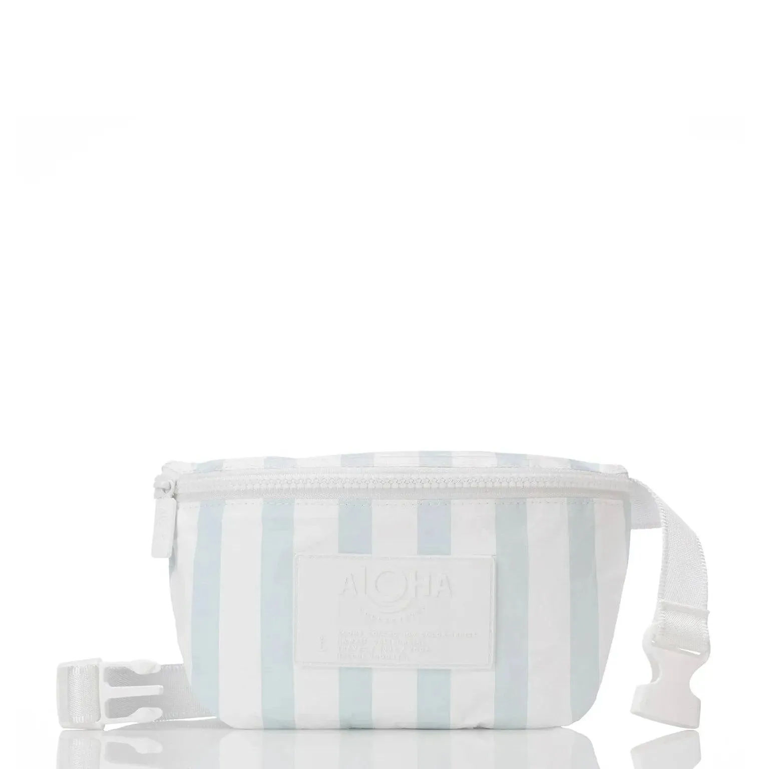 Le Stripe Mini Hip Pack by Aloha Collection | Mirage
