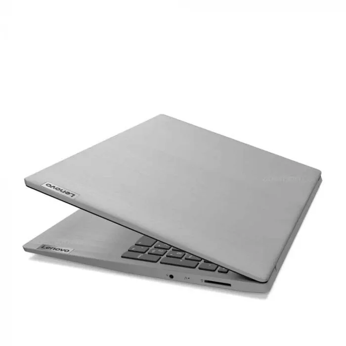 Lenovo IP3-81WH001LED (PLATINUM GREY) CELERON N4020 4GB DDR4 ONBOARD 1TB HDD  SUPPORT NVME 14" HD
