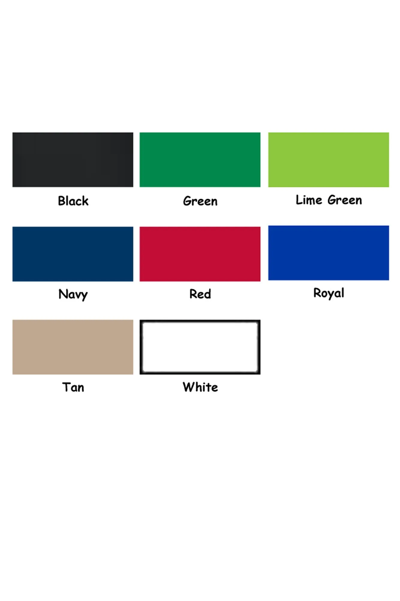 Liberty Bags Non Woven Bag *Choose Your Color