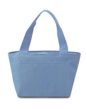 Liberty Bags Simple and Cool Cooler | Light Blue