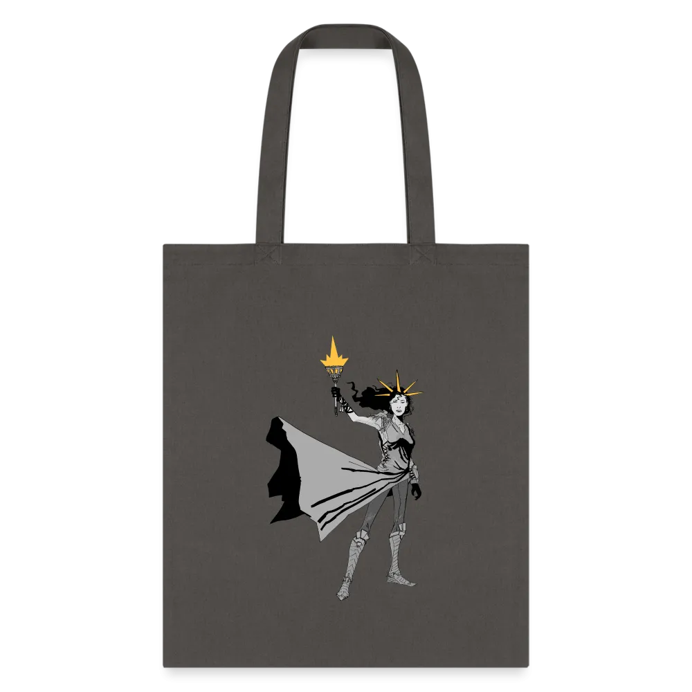 Liberty Hero | Tote Bag