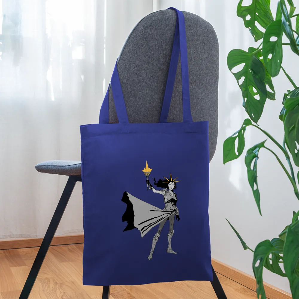 Liberty Hero | Tote Bag