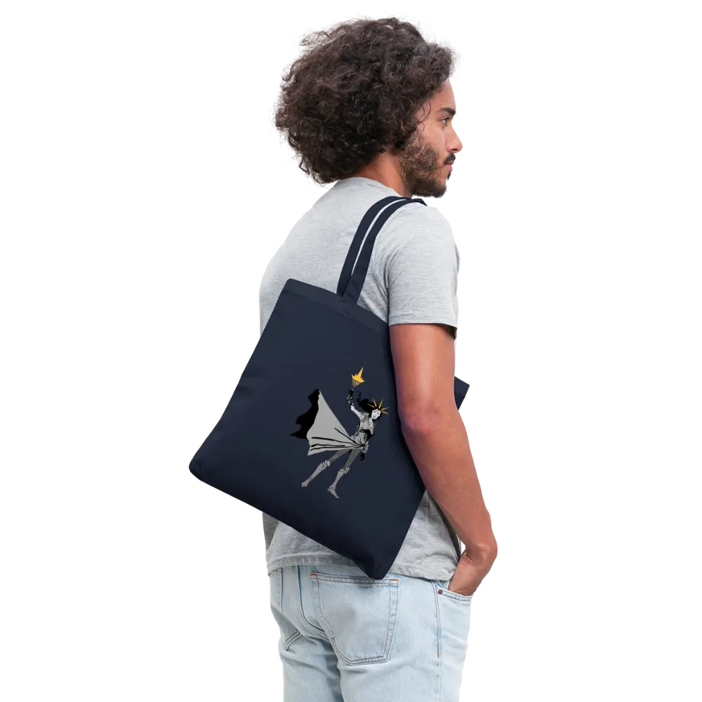 Liberty Hero | Tote Bag