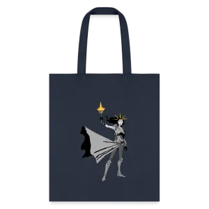 Liberty Hero | Tote Bag