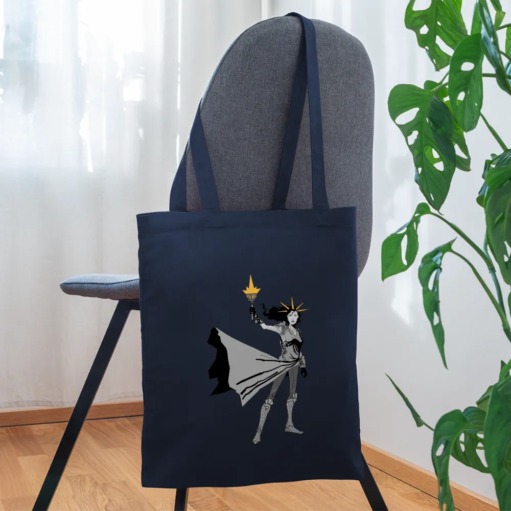 Liberty Hero | Tote Bag