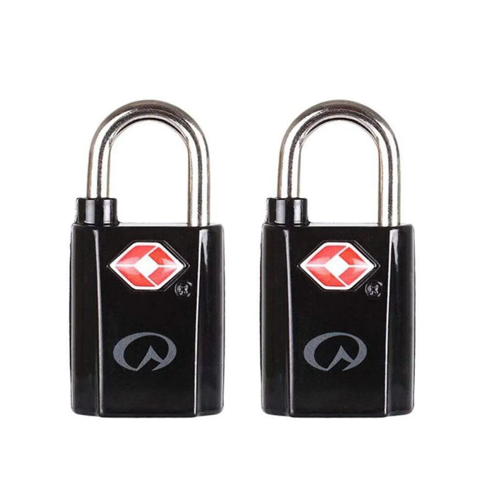 Lifeventure TSA Mini Padlocks