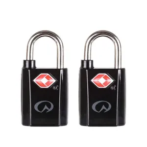 Lifeventure TSA Mini Padlocks