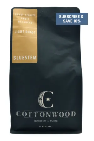 Light Roast Coffee Subscription