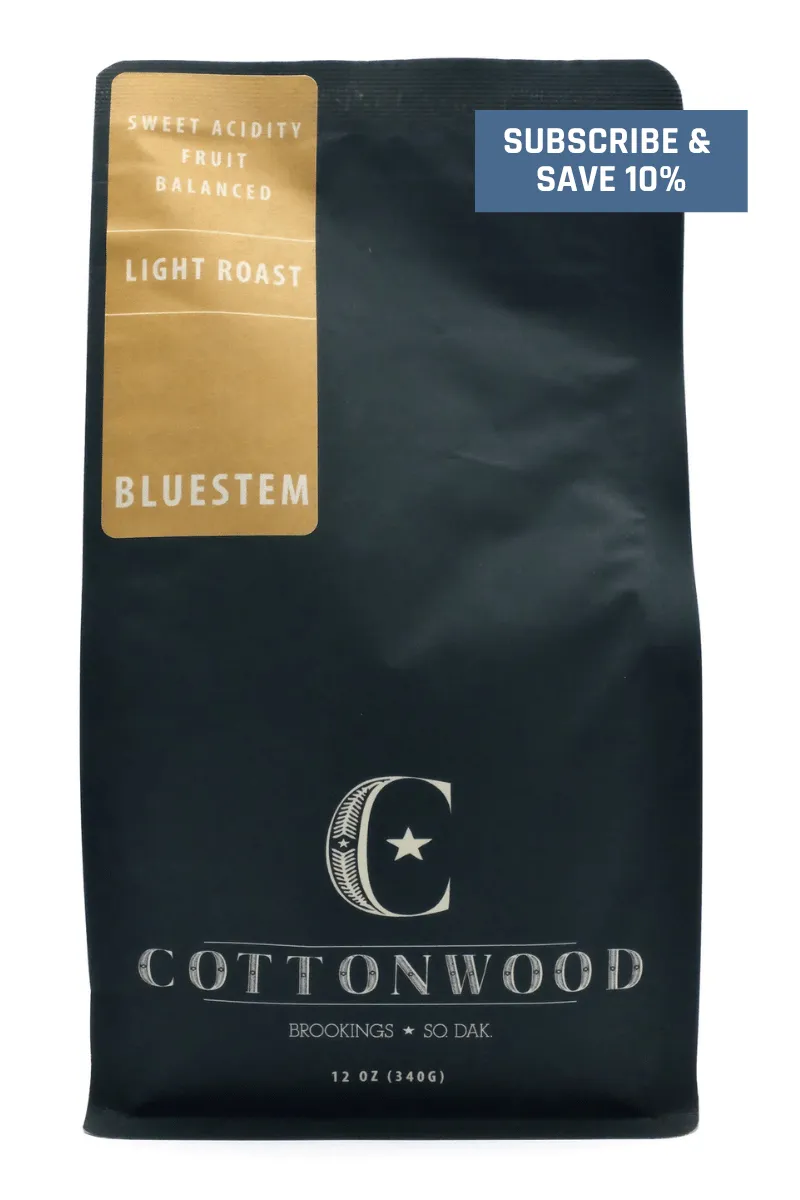 Light Roast Coffee Subscription