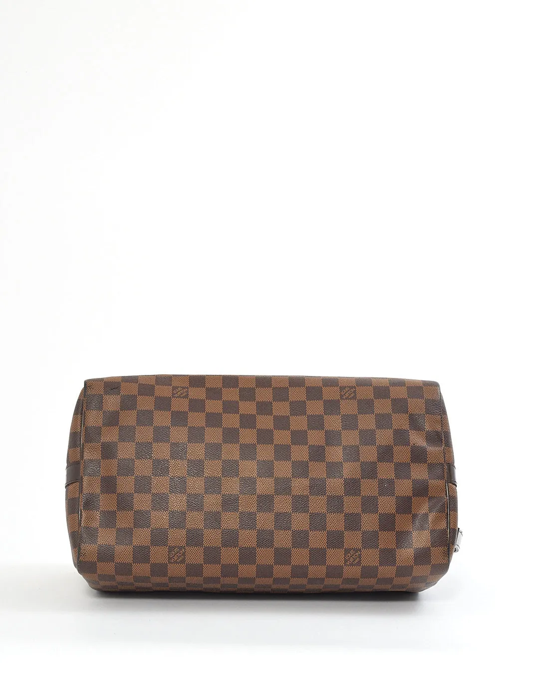 Louis Vuitton Damier Ebene Canvas Speedy Bandoulière 35