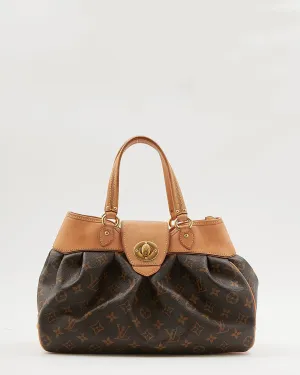 Louis Vuitton Monogram Canvas Boetie PM Tote Bag