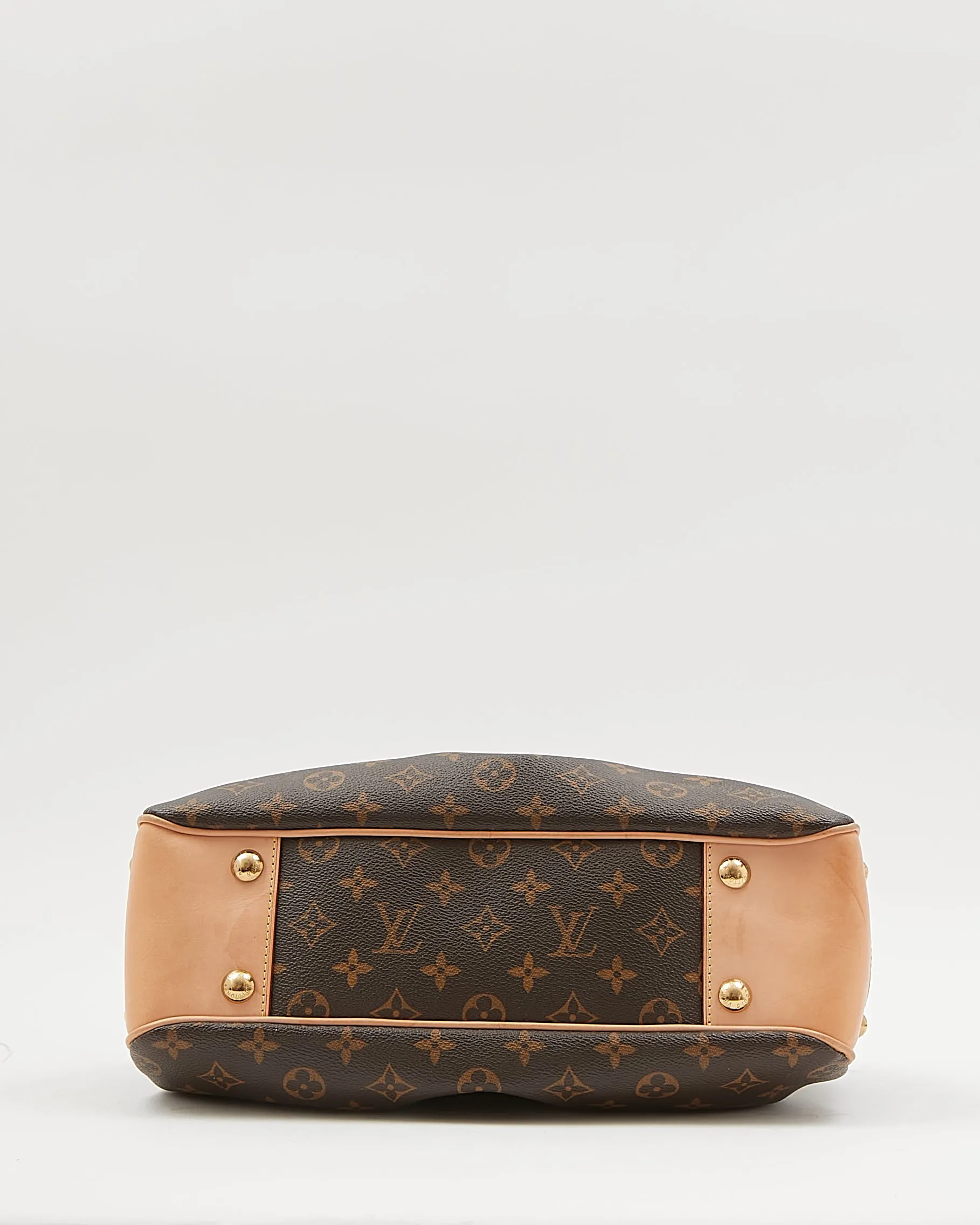 Louis Vuitton Monogram Canvas Boetie PM Tote Bag