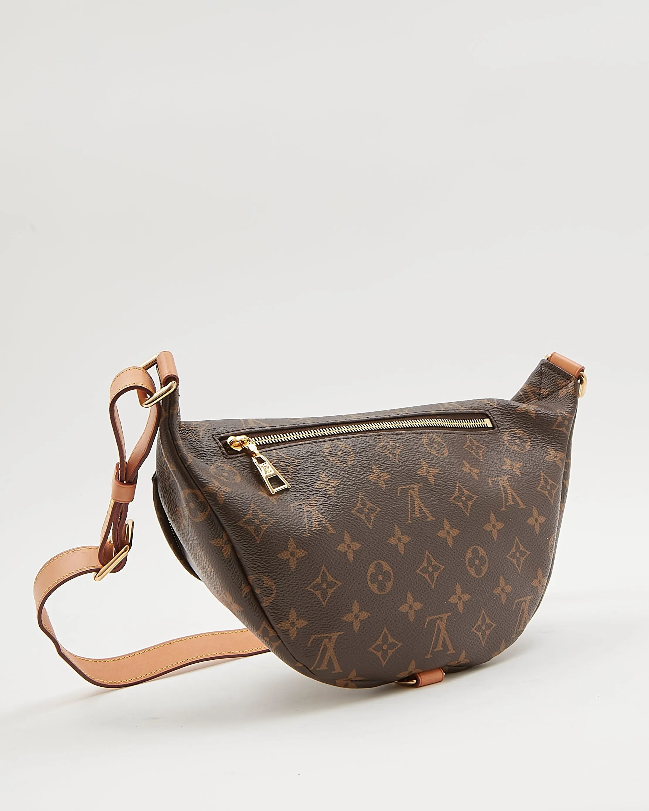 Louis Vuitton Monogram Canvas Bum Bag
