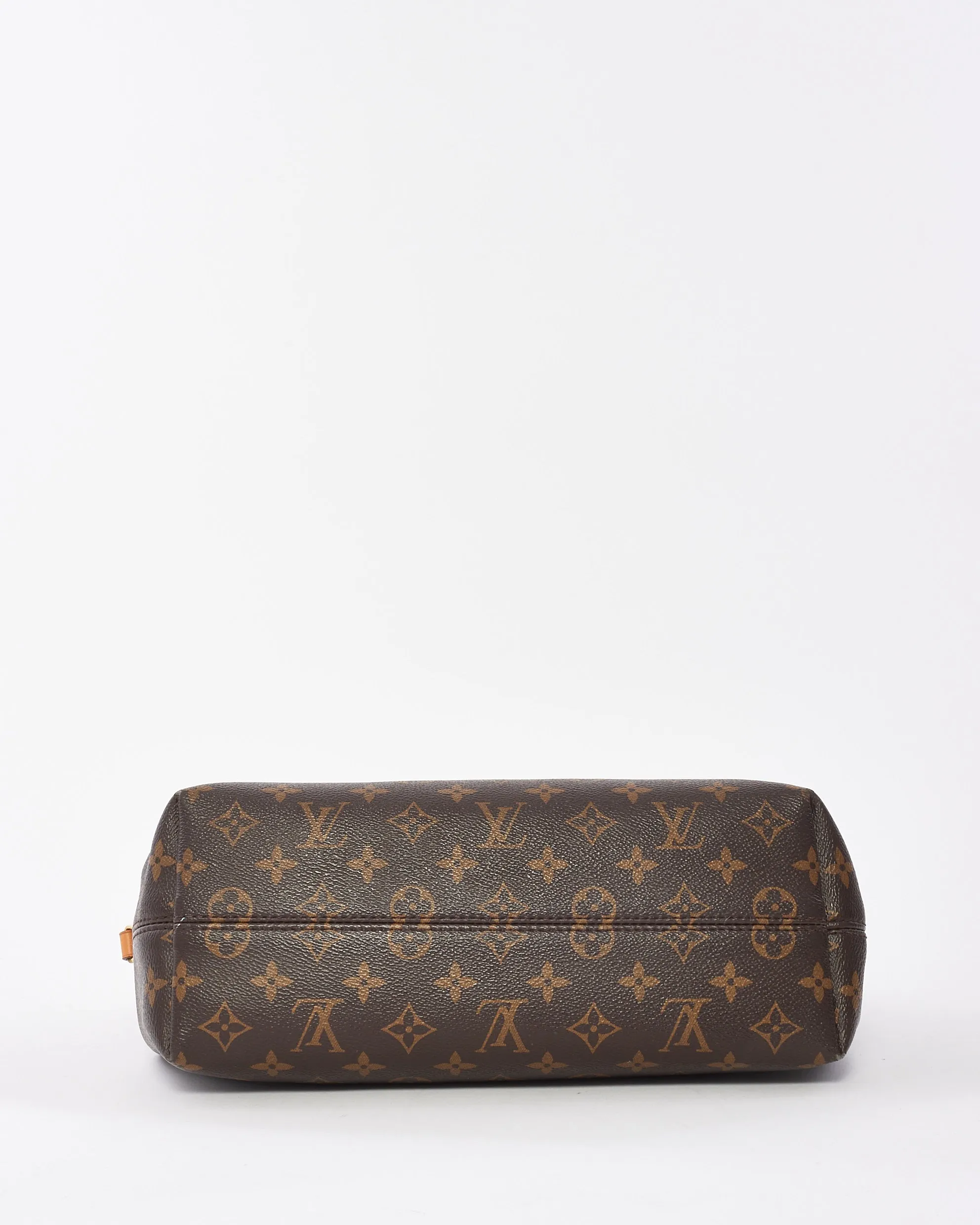 Louis Vuitton Monogram Canvas Graceful PM w/ Strap