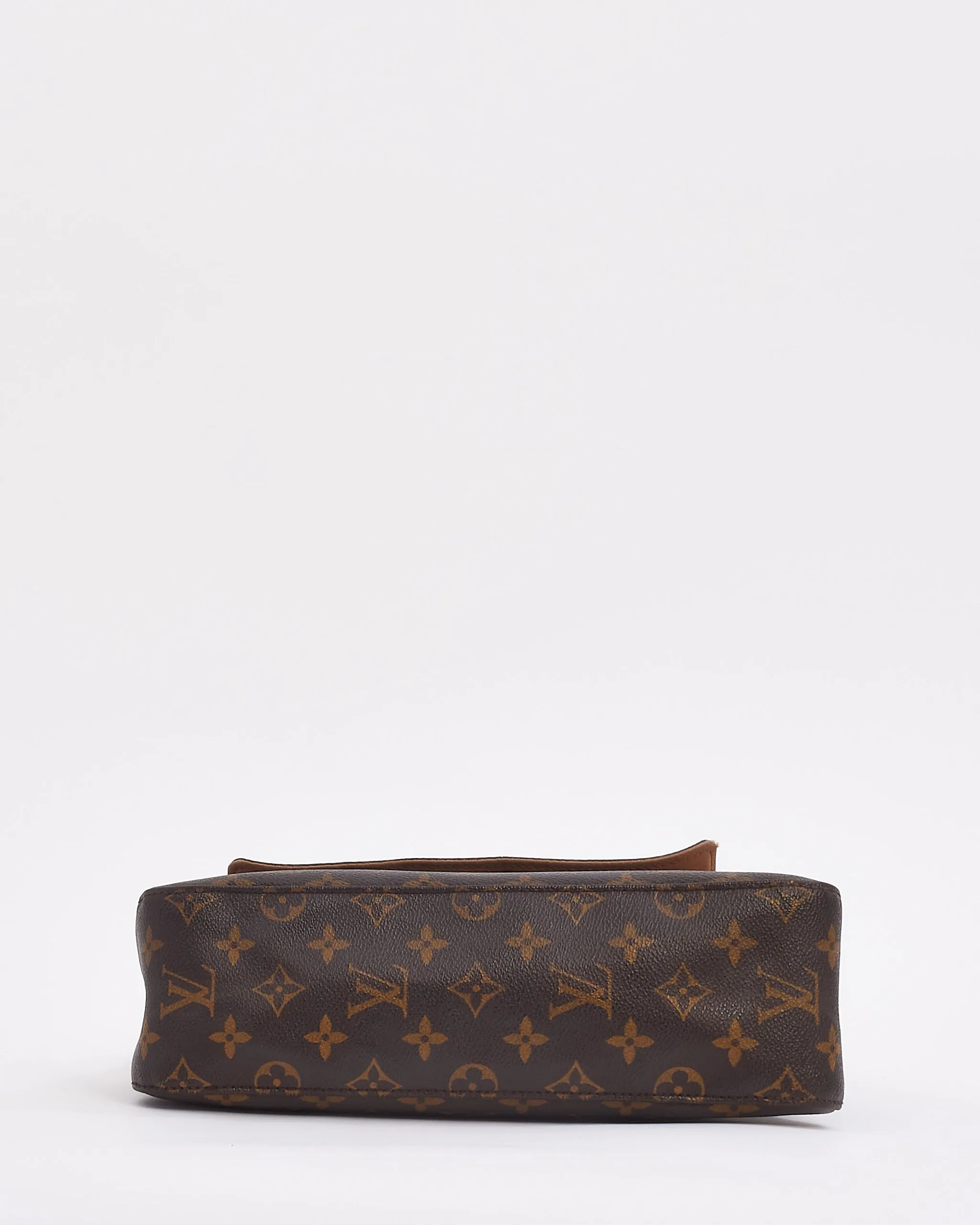 Louis Vuitton Monogram Canvas Looping PM Bag