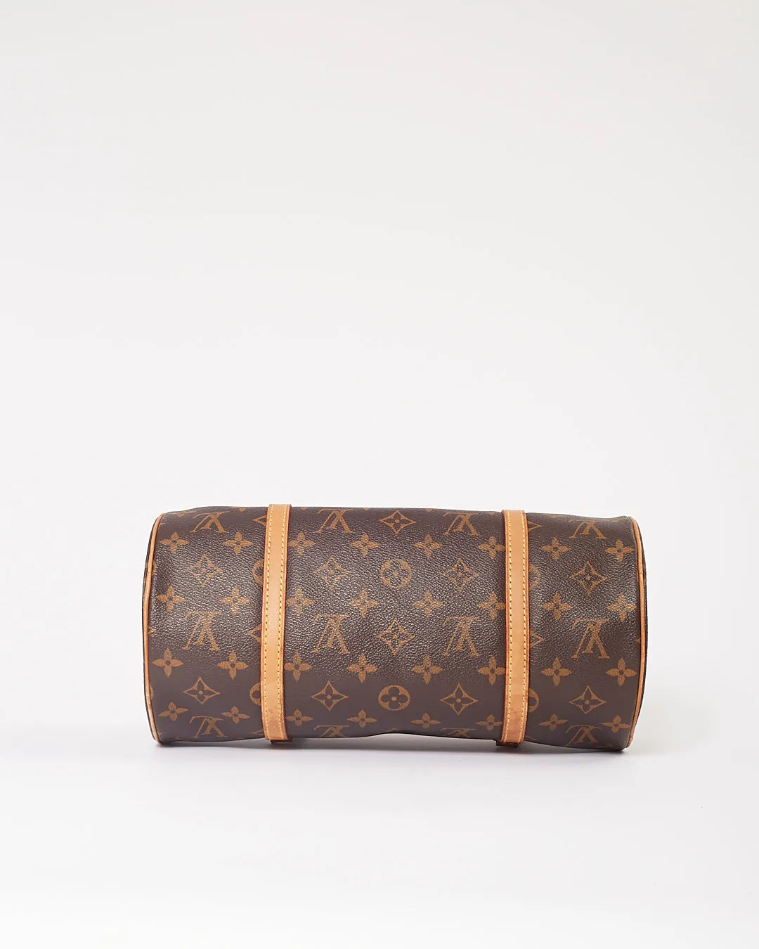 Louis Vuitton Monogram Canvas Papillon 30 Bag