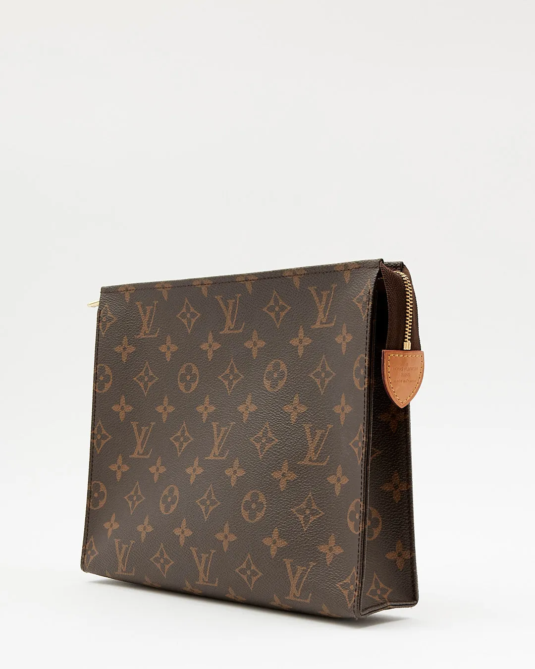 Louis Vuitton Monogram Canvas Toiletry 26 Pouch