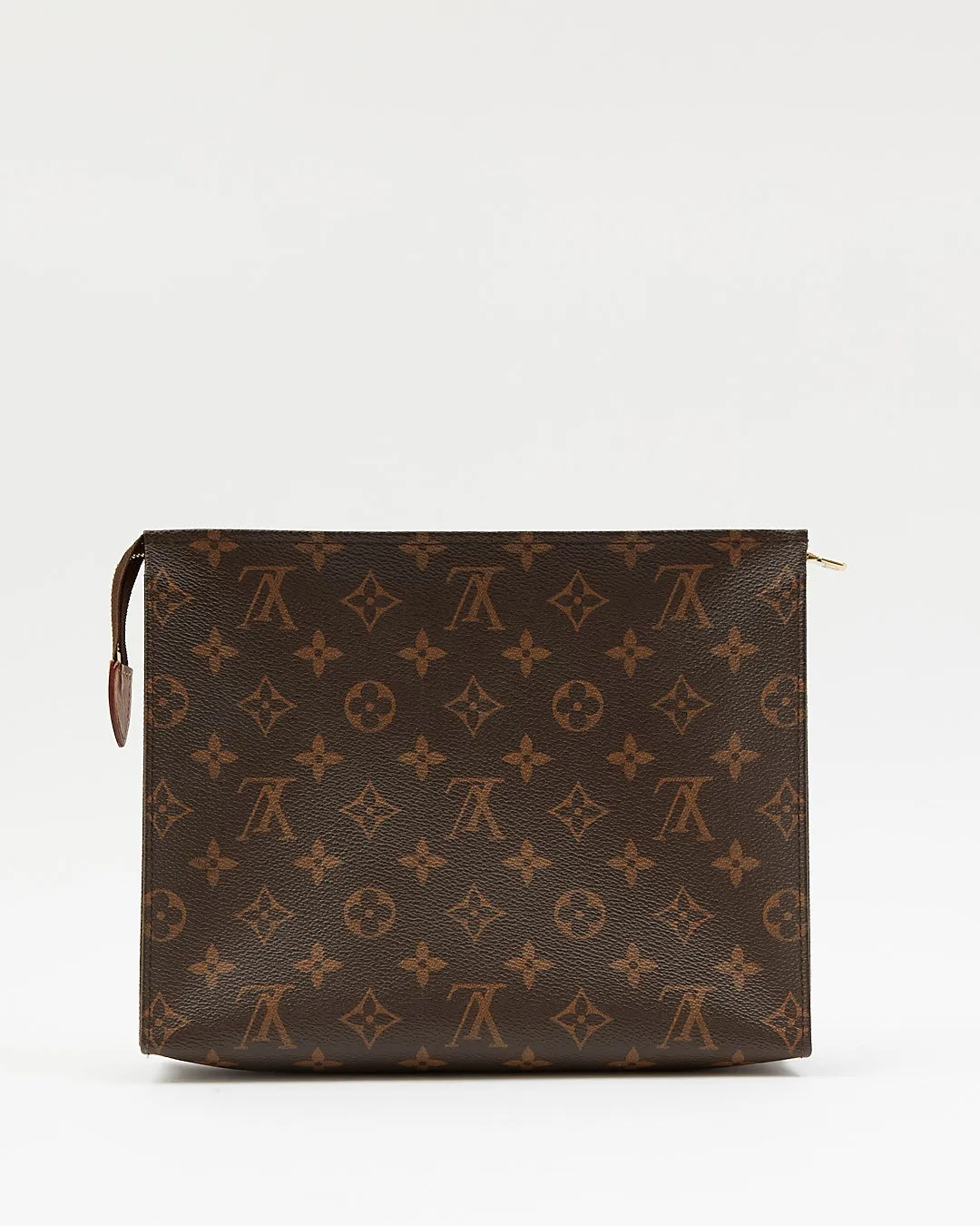 Louis Vuitton Monogram Canvas Toiletry 26 Pouch