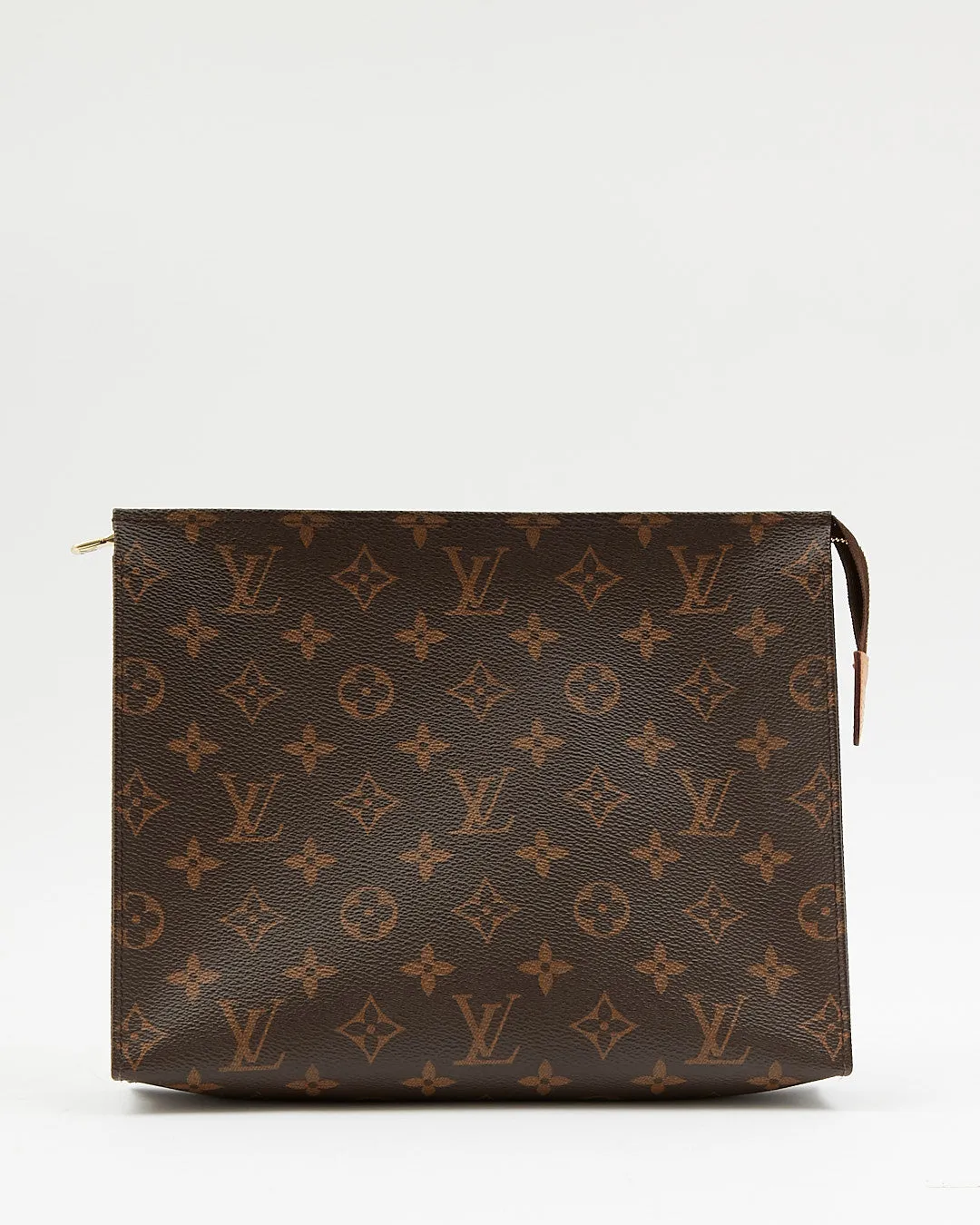 Louis Vuitton Monogram Canvas Toiletry 26 Pouch