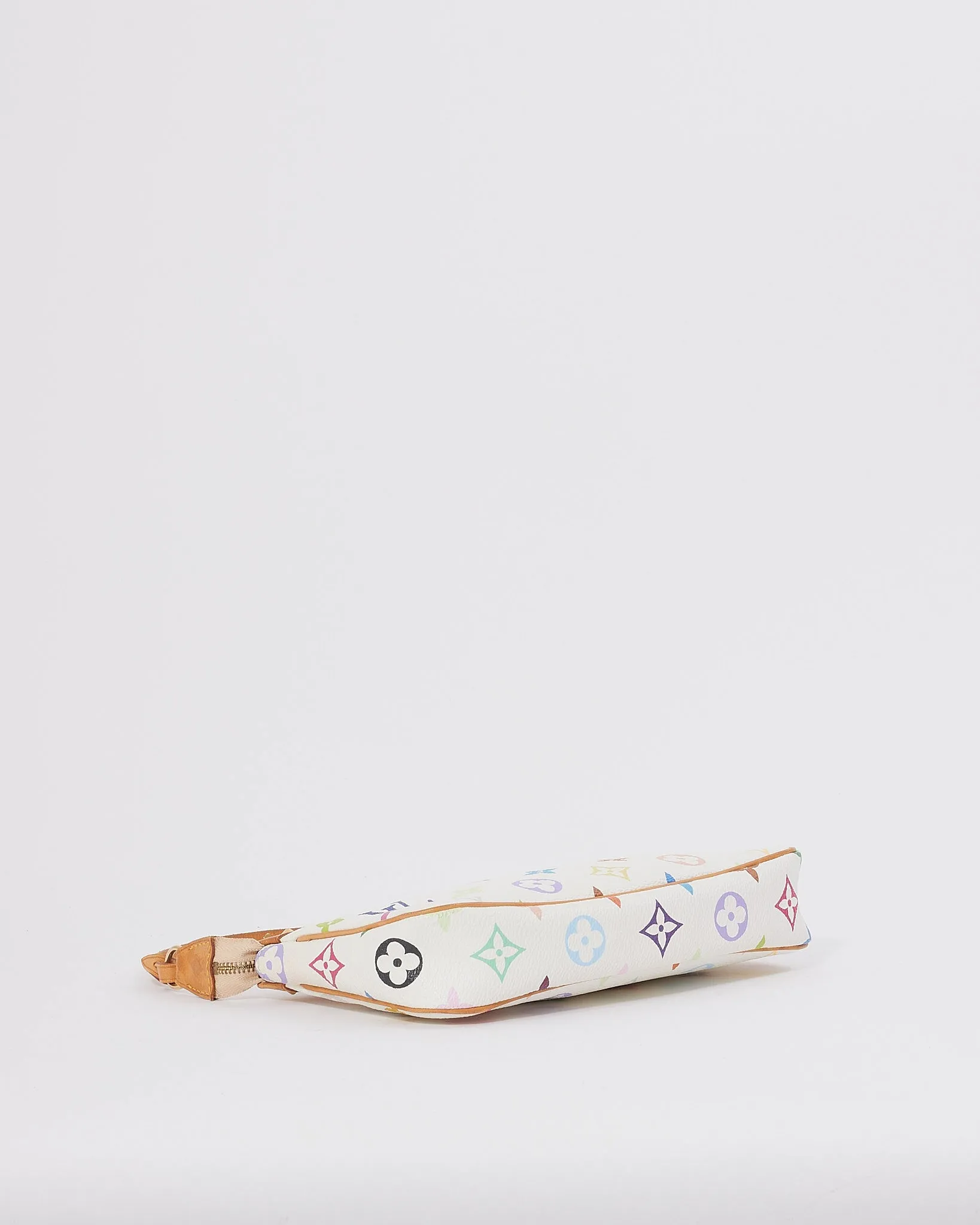 Louis Vuitton Multi Murakami Monogram Canvas Pochette Accessoires