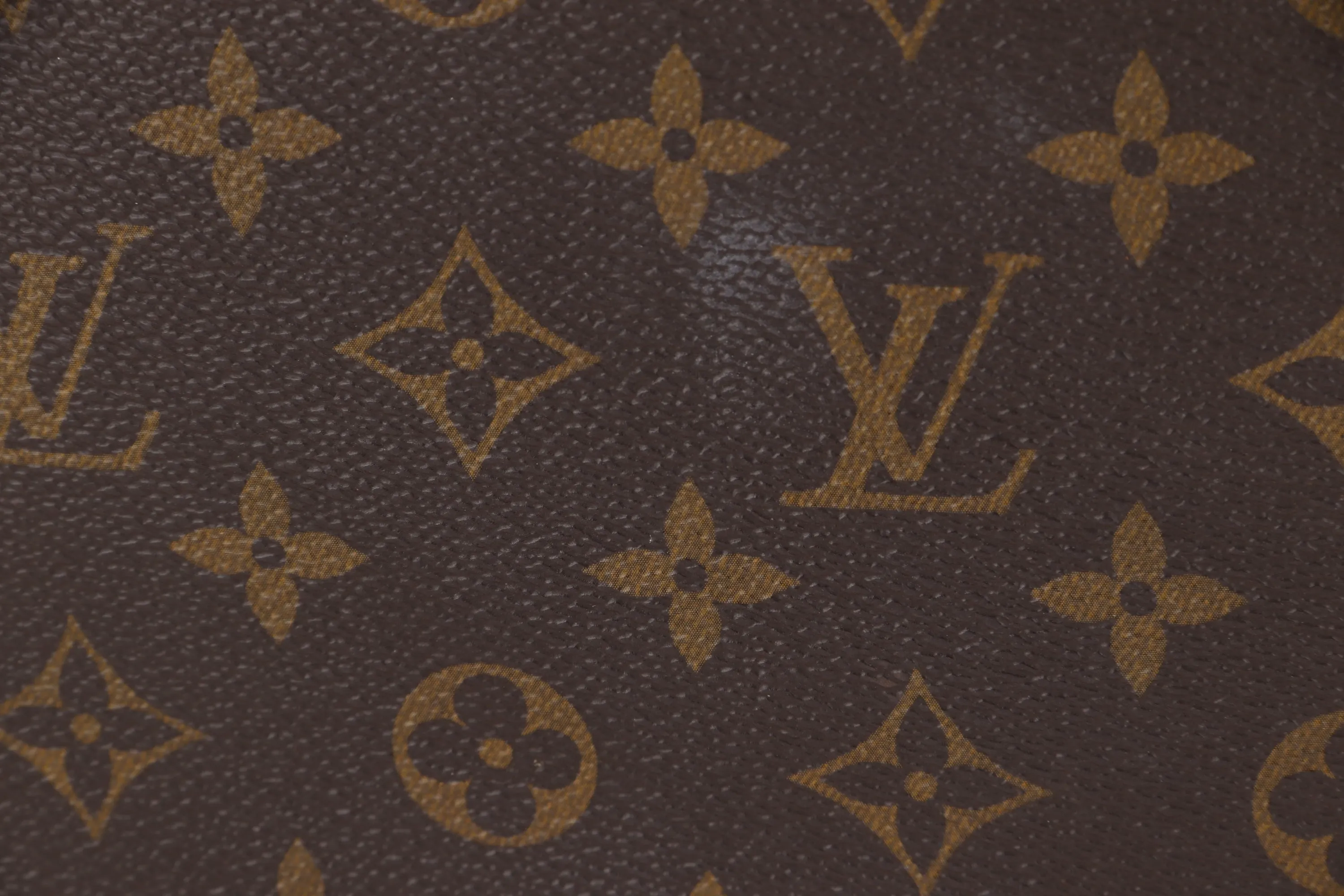 LOUIS VUITTON NEVERFULL (SP4058) GM MONOGRAM CANVAS, NO DUST COVER & BOX