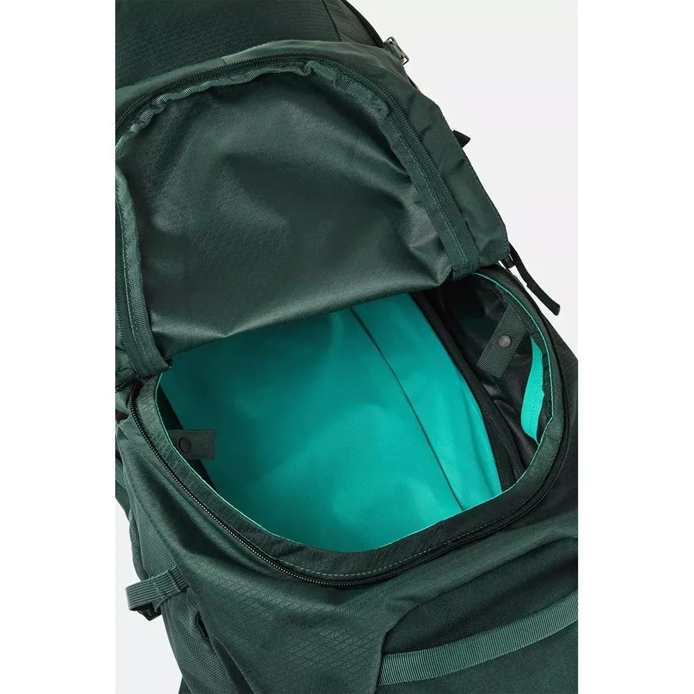 Lowe Alpine Escape Trek ND50:60