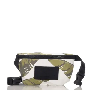 Lu'au Mini Hip Pack by Aloha Collection Luau